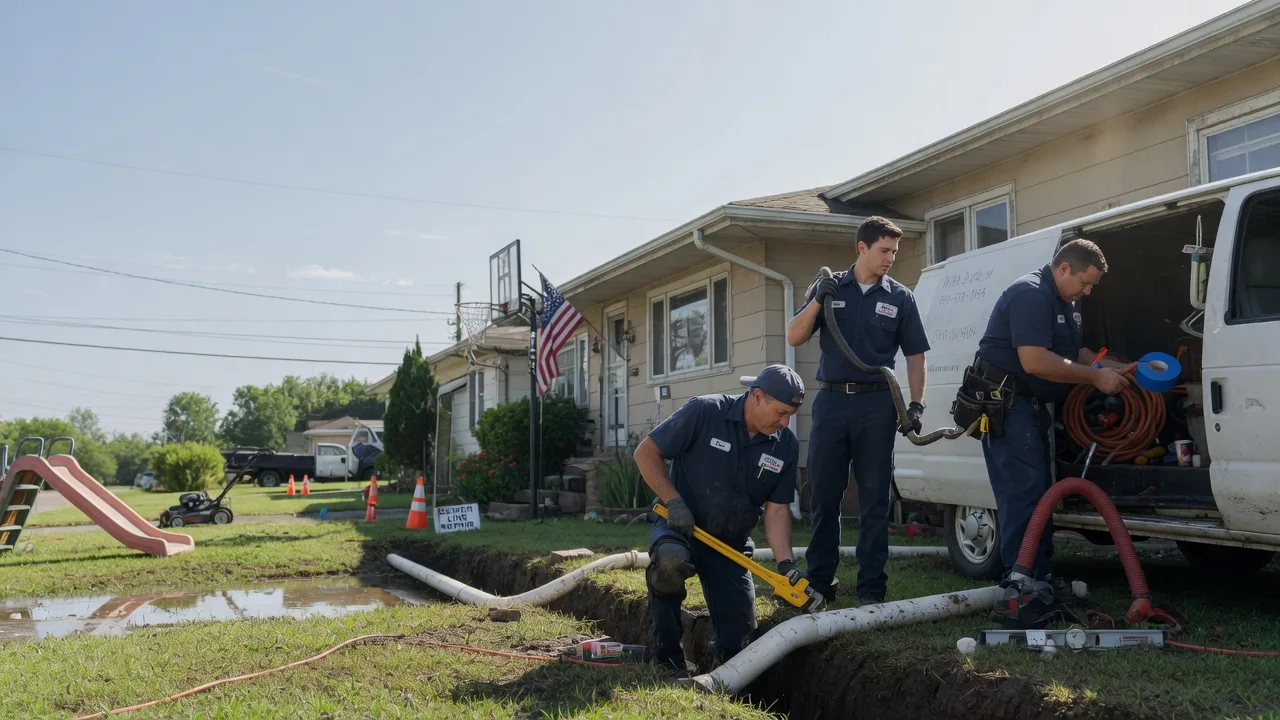 Toilet Installation in Melvin, KY near me